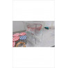 SUPPORTS PLASTIQUE POUR BOUTEILLES