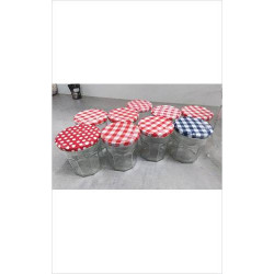 POT A CONFITURE 