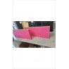 ETAGERE ROSE 60CM 