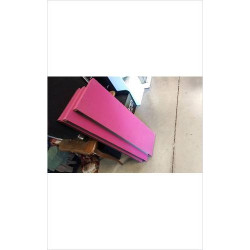 ETAGERE ROSE 81CM 