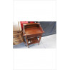 MEUBLE TELEPHONE 1 TIROIR 1 TABLETTE