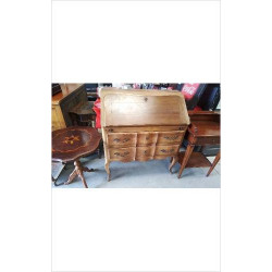 SECRETAIRE EN LETAT 