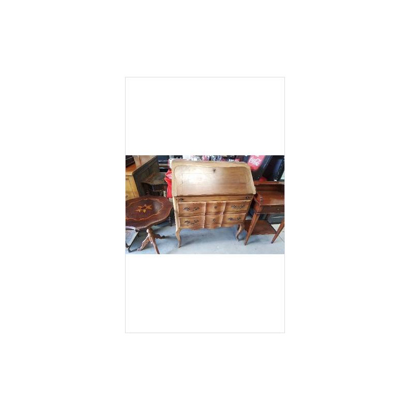 SECRETAIRE EN LETAT 
