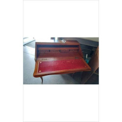 SECRETAIRE 2 TIROIRS 