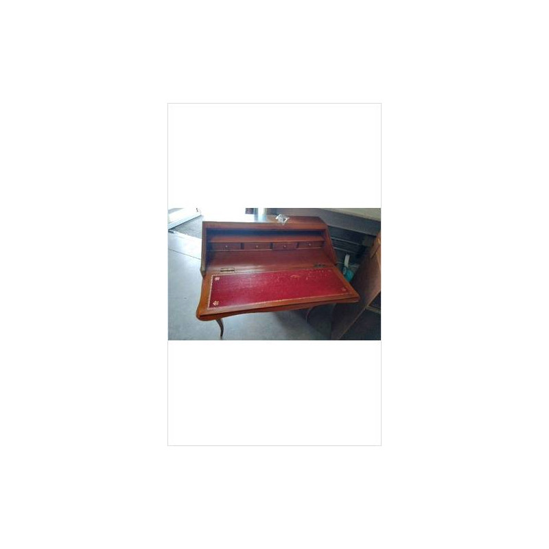SECRETAIRE 2 TIROIRS 