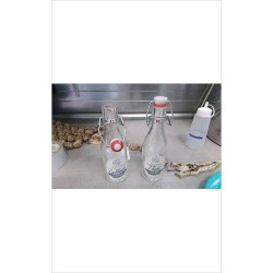 BOUTEILLE VERRE PM 