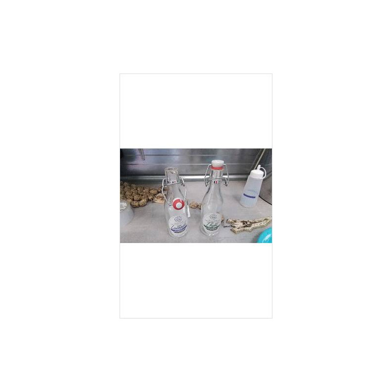BOUTEILLE VERRE PM 