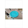ASSIETTES PLASTIQUES 