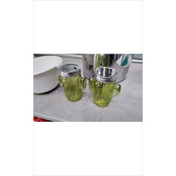 DECO LUMINEUSE CACTUS 
