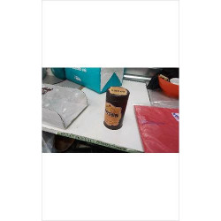 BOITE FER PM 