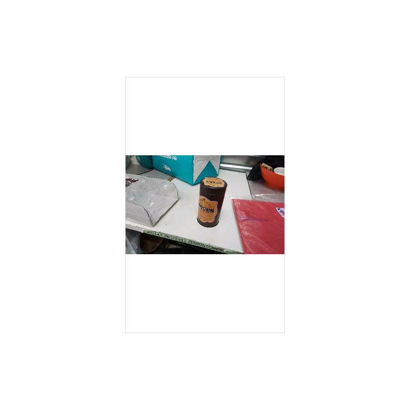 BOITE FER PM 