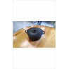 COCOTTE FONTE RONDE 