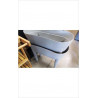 JARDINIERE PLASTIQUE SUR PIED