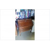 SECRETAIRE 2 TIROIRS