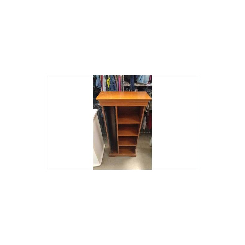 RANGE CD COLONNE 