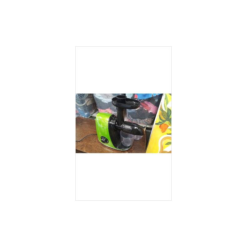 EXTRACTEUR DE JUS CIRAGO 
