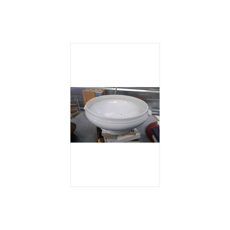 SOUPIERE BLANCHE 