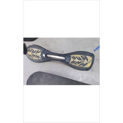 SKATE 2 ROUES