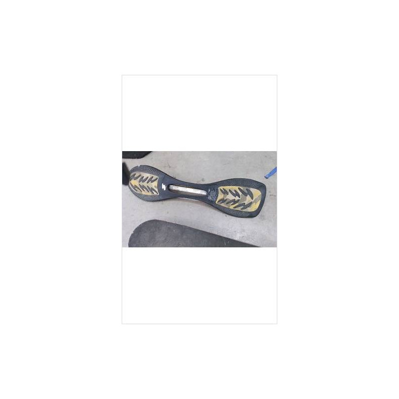 SKATE 2 ROUES