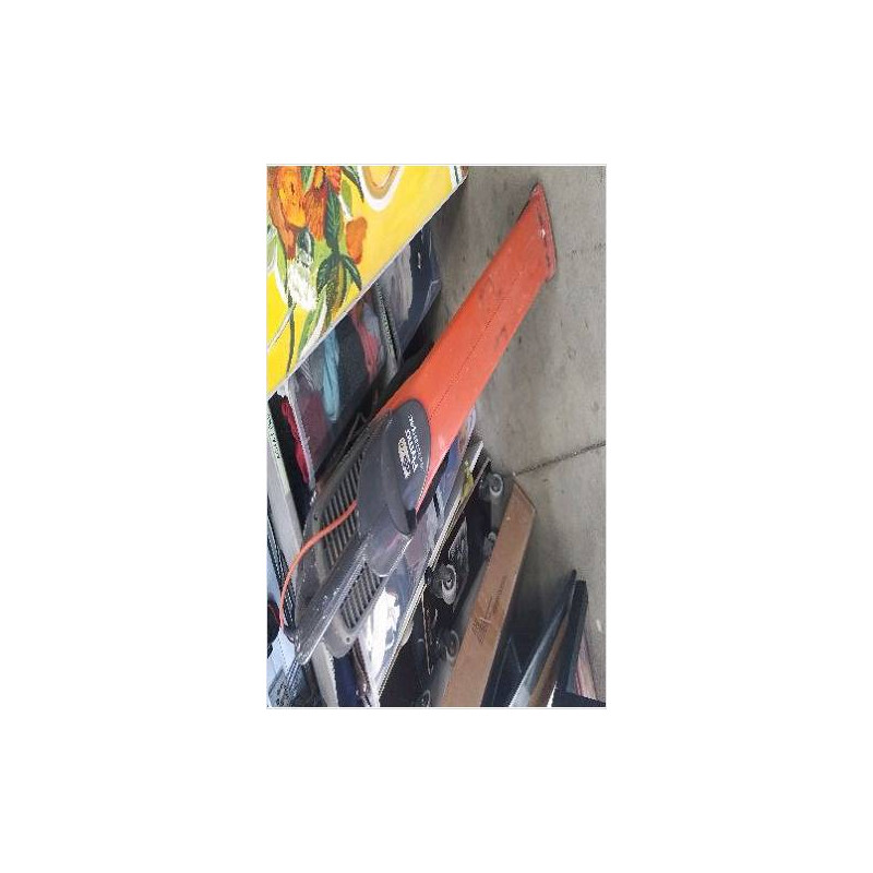 ASPIRATEUR / SOUFFLEUR FLYMO 
