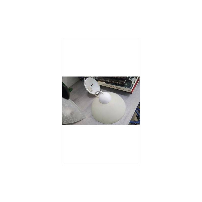 SUSPENSION VERRE 