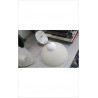 SUSPENSION VERRE 