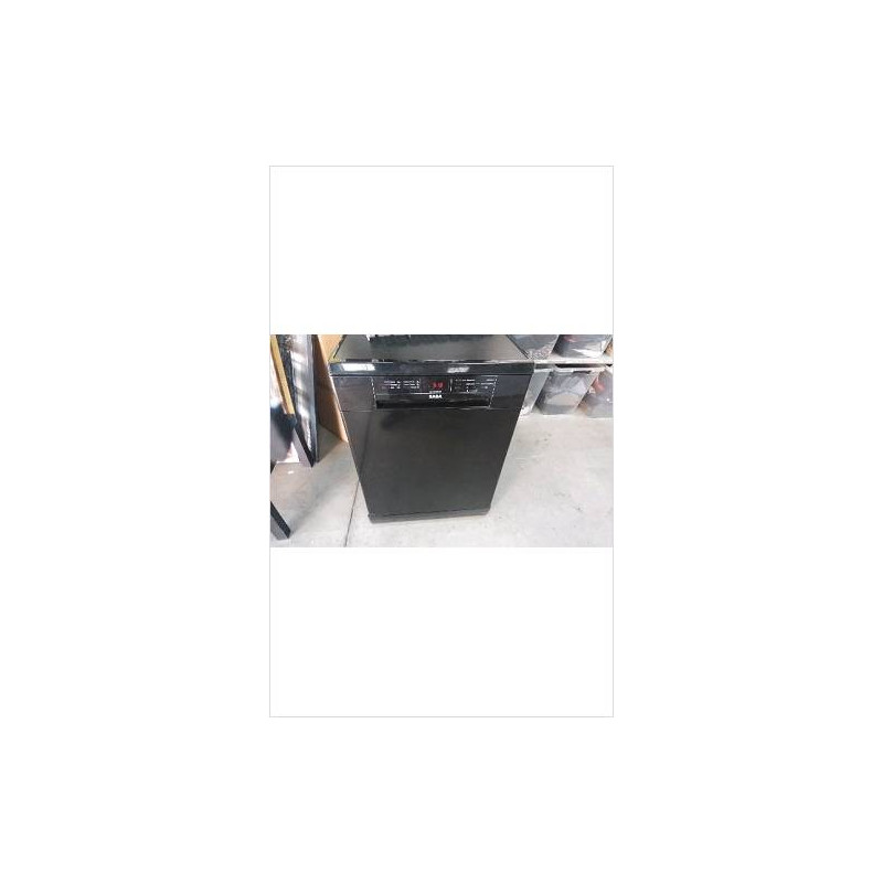 LAVE VAISSELLE SABA NOIR 