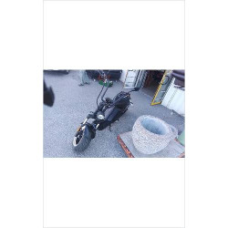 SCOOTER ELECTRIQUE MANGOSTEEN 3000W  2430KM