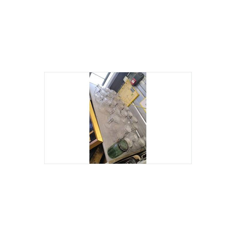 BOCAL GM ( SANS JOINT) 