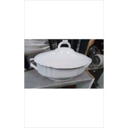 SOUPIERE BLANCHE 