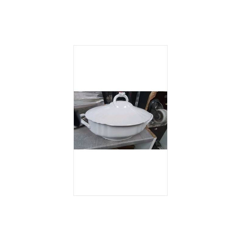 SOUPIERE BLANCHE 