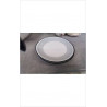 ASSIETTES DESSERT X2