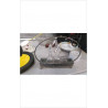 SERVICE CONDIMENTS EN LETAT 