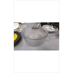 MOULE A SOUFFLE EN VERRE 