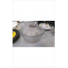 MOULE A SOUFFLE EN VERRE 