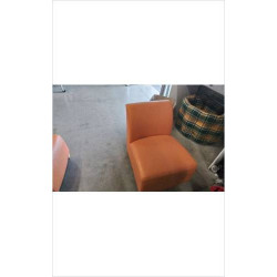 FAUTEUIL ORANGE MOBITEC