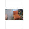 FAUTEUIL ORANGE MOBITEC