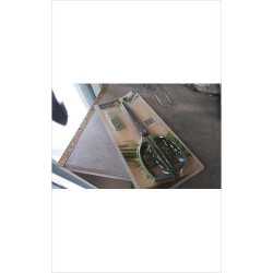 CISEAUX A HERBES