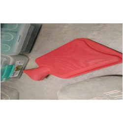 BOUILLOTTE ROUGE