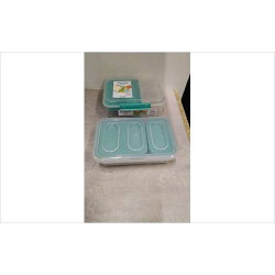 BOITE LUNCHBOX 