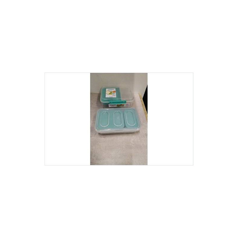 BOITE LUNCHBOX 
