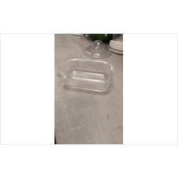 PLAT VERRE PM 