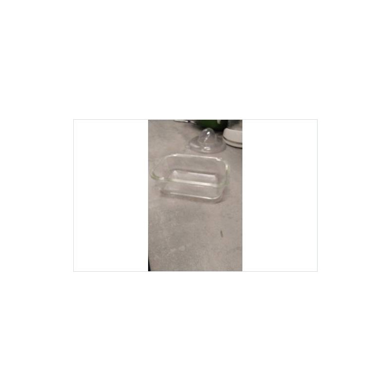 PLAT VERRE PM 