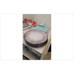 ASSIETTES X5