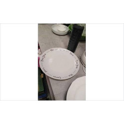 PLAT BLANC 
