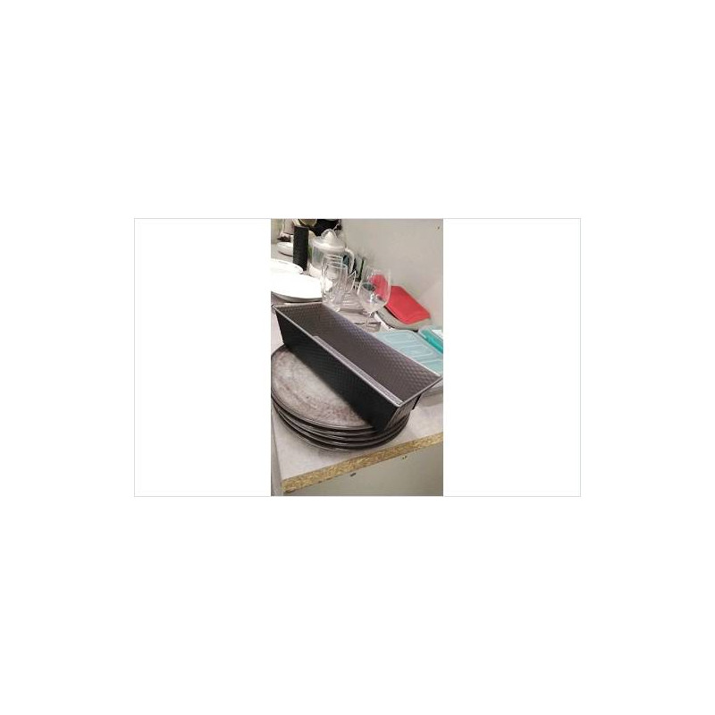 MOULE A CAKE TEFAL 