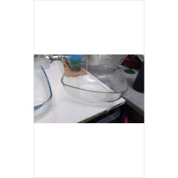 SALADIER VERRE 