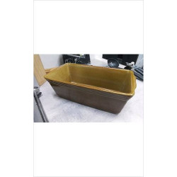 TERRINE MARRON 