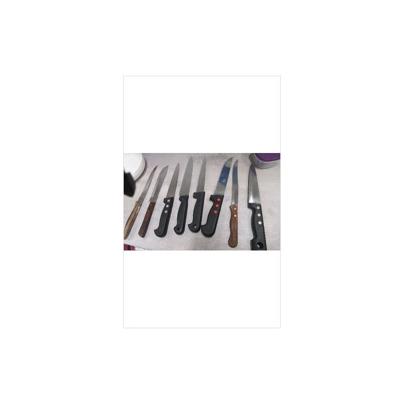 COUTEAU 