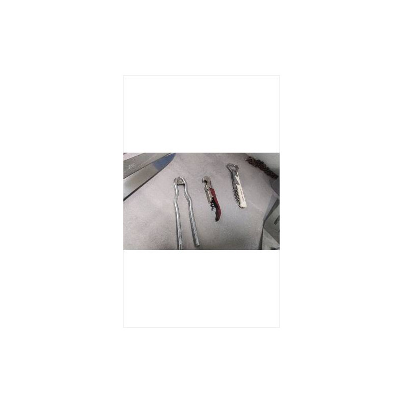 USTENSILE 